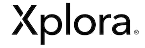 xplora logo