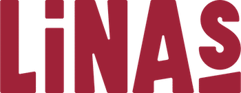 logo för linas matlkasse