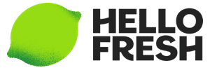 Hello fresh logo