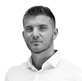 marcello på bäst i testet