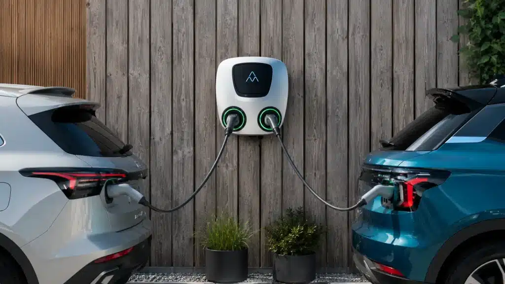 Denna bild har ett alt-attribut som är tomt. Dess filnamn är Charge-Amps-Aura-1024x576.webp